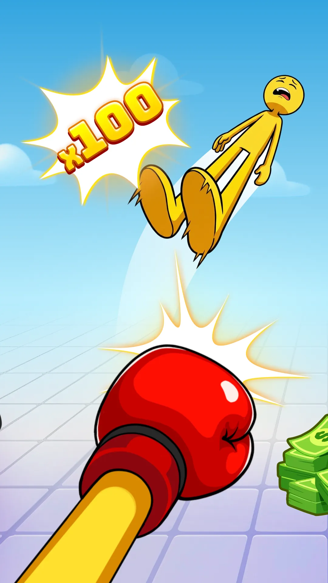 Punch it preview 2